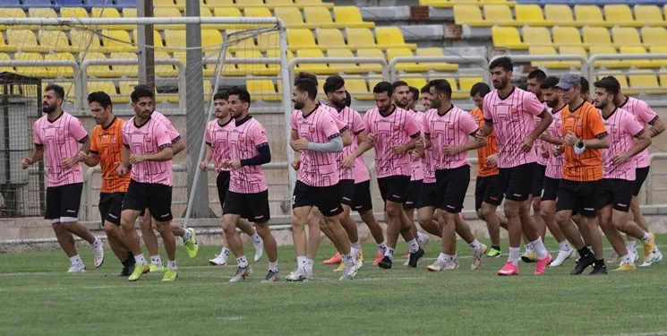 ریکاوری پرسپولیسی‌ها در غیاب 3 بازیکن مصدوم