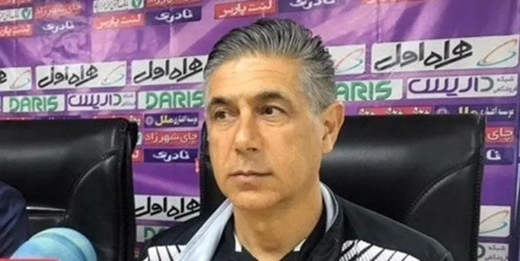 پرسپولیس - قطبی؛ تکذیب شد