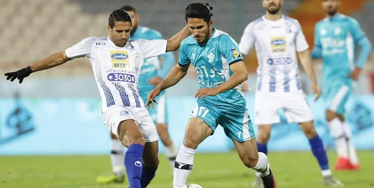 تغییر ساعت بازی های استقلال و پرسپولیس