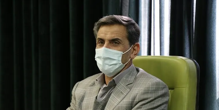 نوروزی: سازمان لیگ در خصوص بازی استقلال صحبتی با ما نداشته است
