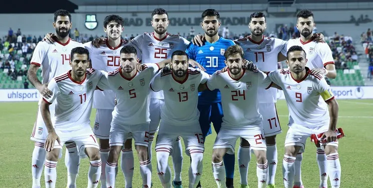 4 لژیونر به اردوی تیم ملی اضافه شدند