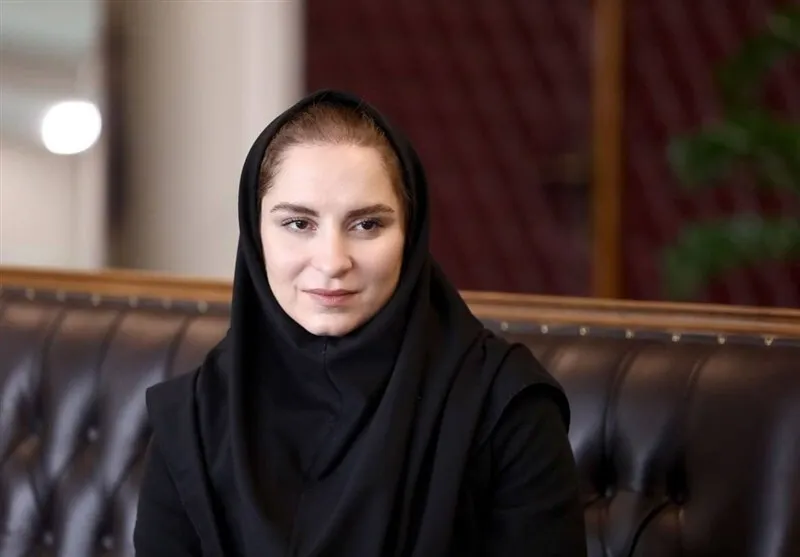 ثریا آقایی با رای قاطع به عضویت کمیته بین‌المللی المپیک درآمد