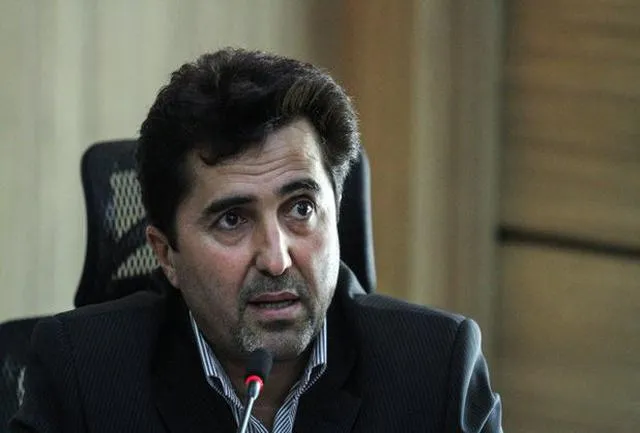 ناظم الشریعه: هنوز تیم ملی به هماهنگی لازم نرسیده است