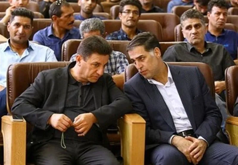 باشگاه ذوب آهن مذاکره با منصوریان و نکونام را تکذیب کرد