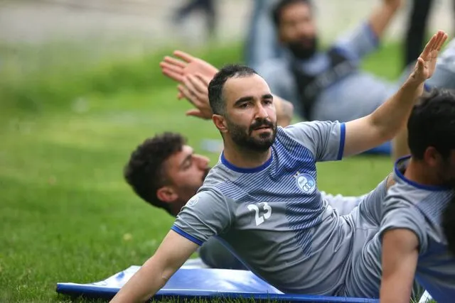 شجاعیان نمی‌تواند برای استقلال بازی کند