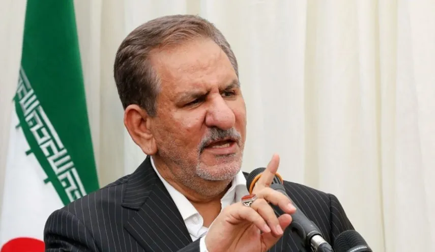 معاون اول رئیس‌جمهور مشکل ملوان را برطرف می‌کند؟
