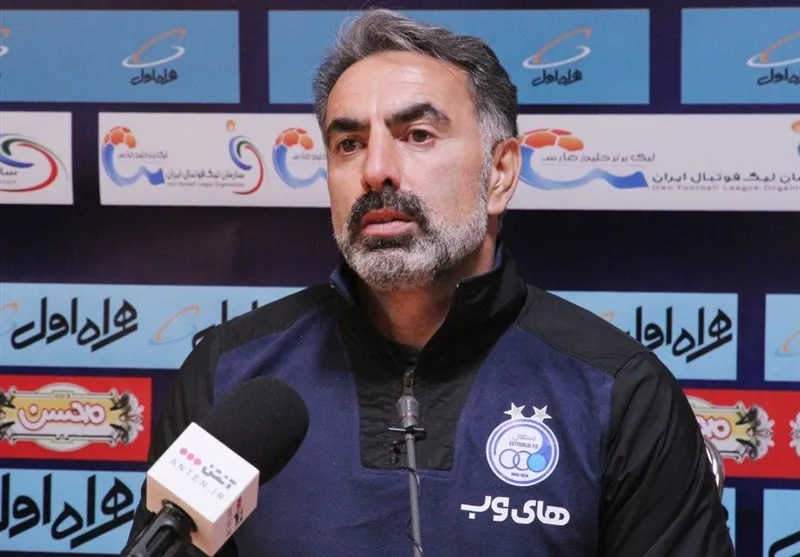 فکری: عاشق دربی‌ام