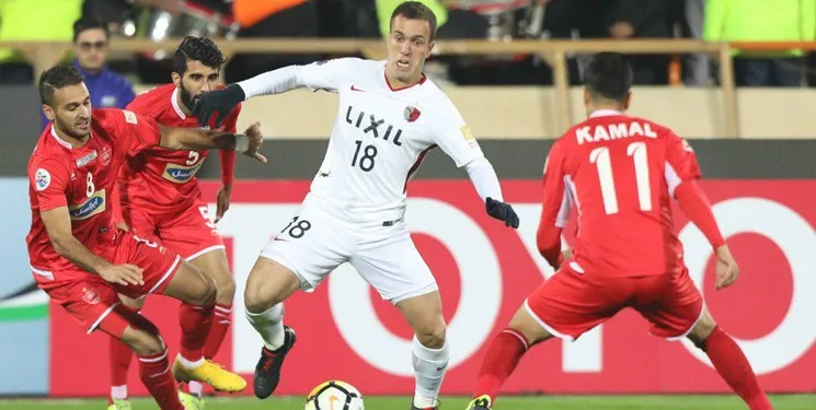میزبان احتمالی پرسپولیس از الاهلی عربستان مشخص شد