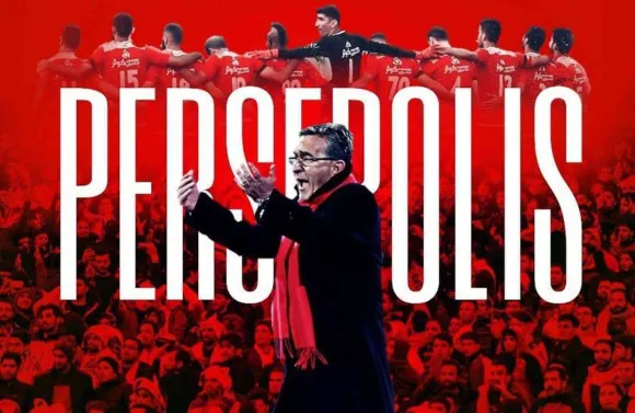 پرسپولیس در سالی که گذشت؛ همه چیز از آن پنجره بسته کلید خورد