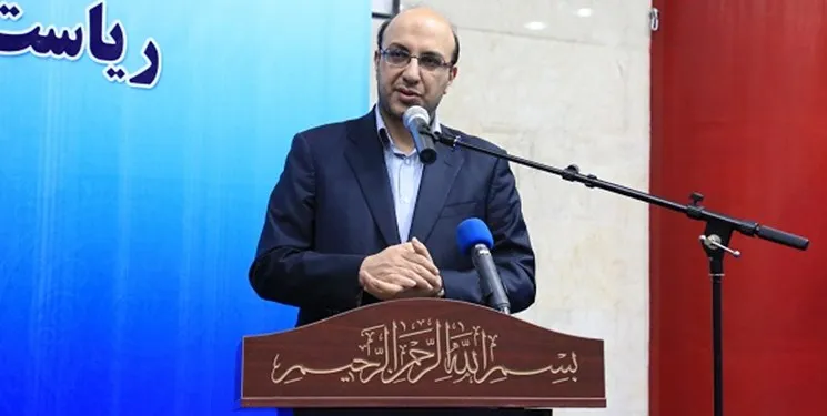 علی نژاد: ممنوعیت جذب بازیکن خارجی برای سرخابی ها موقت است
