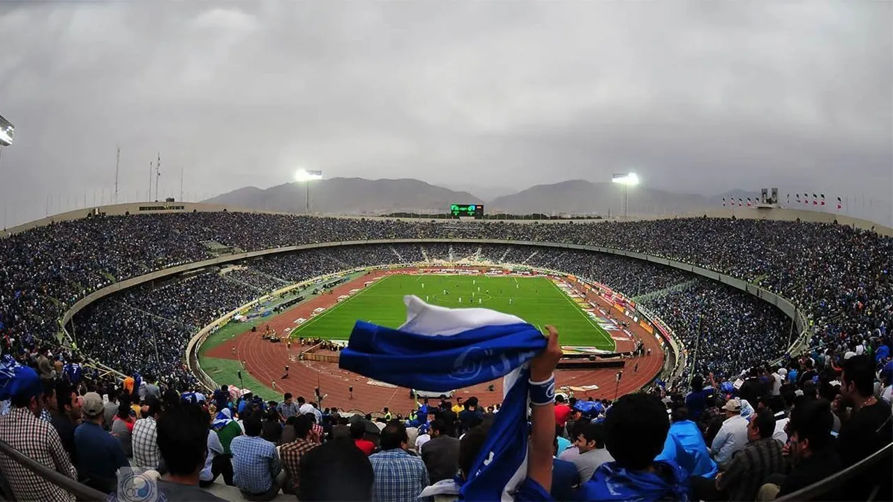 استقلال پرتماشاگرترین تیم در آسیا