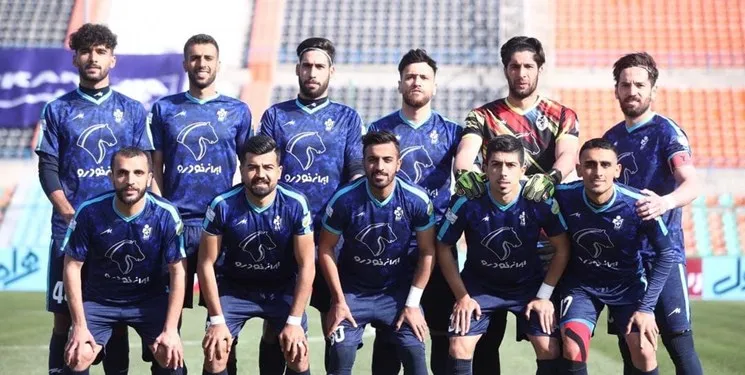 حضور بازیکنان جدید پیکان مقابل استقلال قطعی شد