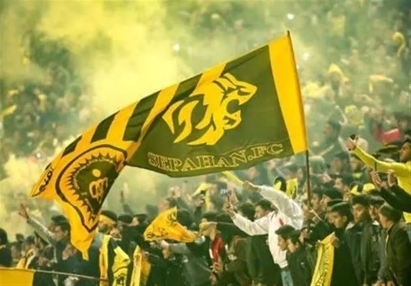 اطلاعیه سپاهان درباره آخرین وضعیت نقل‌وانتقالات این باشگاه