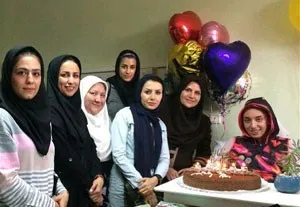 آخرین خبر از وضعیت کیمیا علیزاده: یکسال دوری از مسابقه