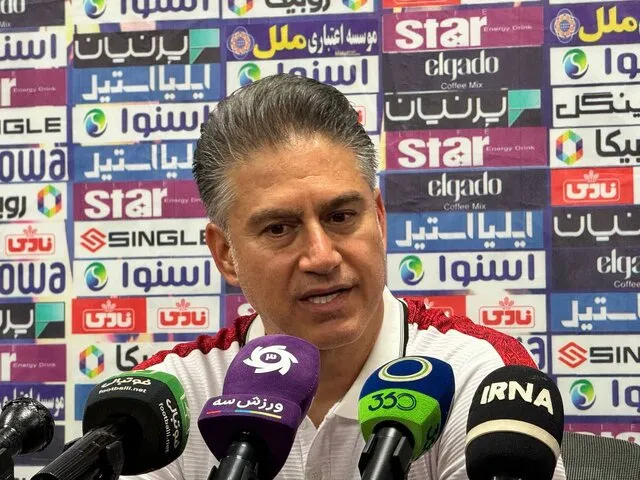 مطهری: پیکان را خوب می‌شناسیم