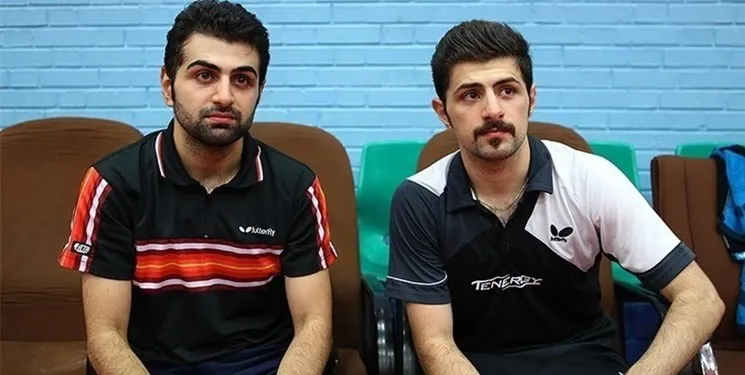 برادران عالمیان به جدول اصلی صعود کردند