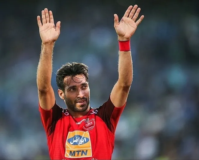 خلیل‌زاده مشکلی برای همراهی پرسپولیس ندارد