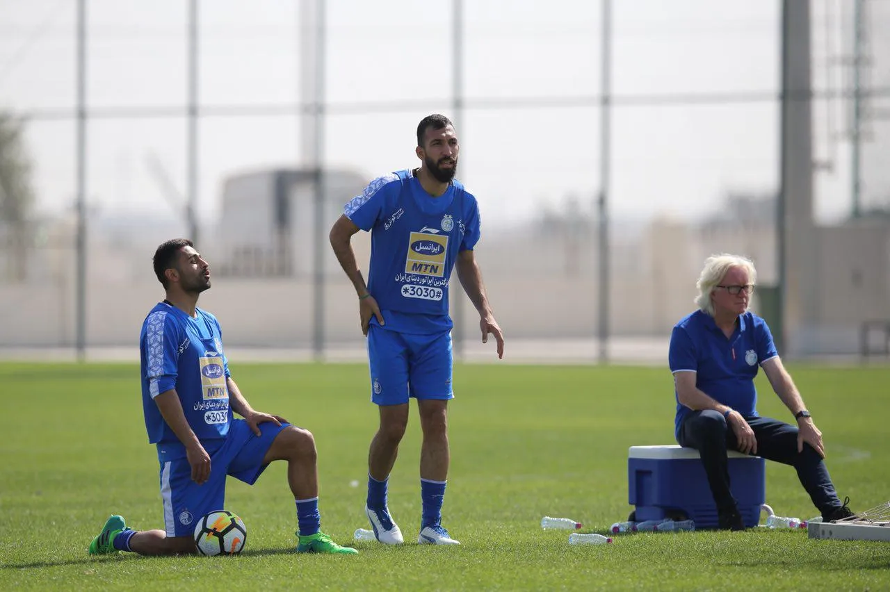گزارش AFC؛ استقلال بیشترین سهم را در جام‌جهانی دارد