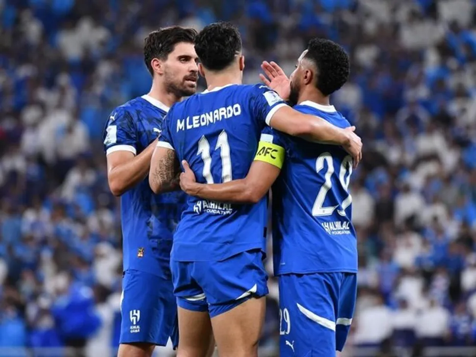 پیروزی الهلال با گلزنی جانشین بنزما
