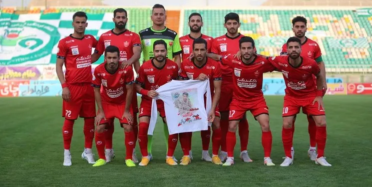 رده بندی باشگاهی/ پرسپولیس سومین تیم برتر آسیا شد