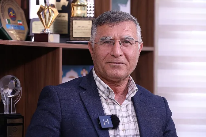 افشاگری جلالی از دلالی در فوتبال: در همه جا آدم دارند
