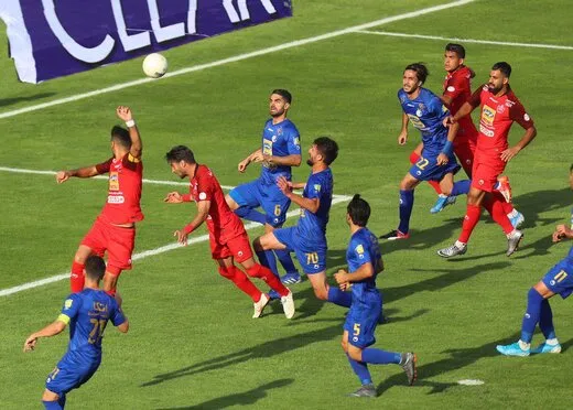 معاون وزیر ورزش: پرسپولیس کارگزار رسمی خود را معرفی کرده و منتظر استقلال هستیم