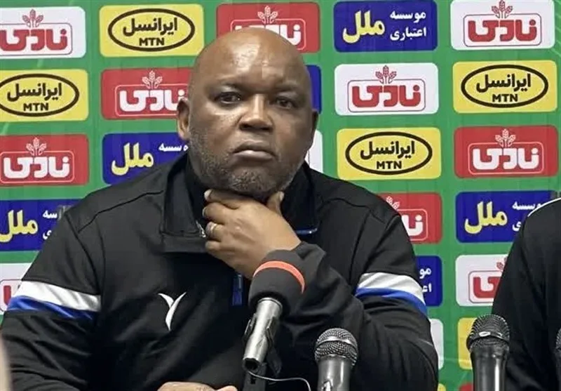 موسیمانه: دنبال بهانه نیستم، باید برنده شویم
