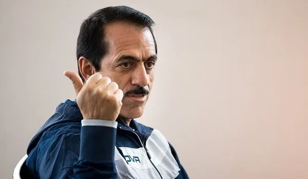 چمنیان سرمربی تیم فوتبال نوجوانان شد