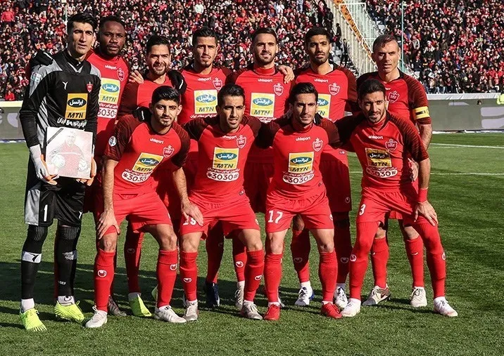 بسته خبری روز سه‌شنبه «کیهان ورزشی» از اتفاقات ورزش ایران و جهان