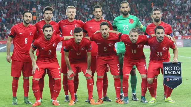 ترکیه با ستاره‌هایش به جنگ ایران می‌آید