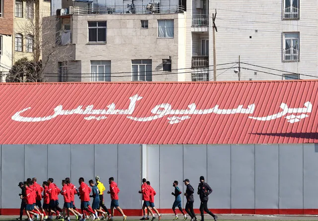 پرسپولیس رسما خواستار فسخ قرارداد با کارگزار خود شد