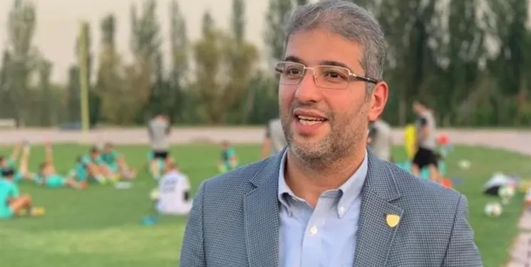 با حکم قضایی پدیده مجدد به حمیداوی واگذار شد