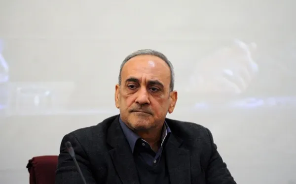 گرشاسبی: مقابل طارمی کوتاه نخواهیم آمد/ قرارداد برانکو بزودی امضاء می‌شود