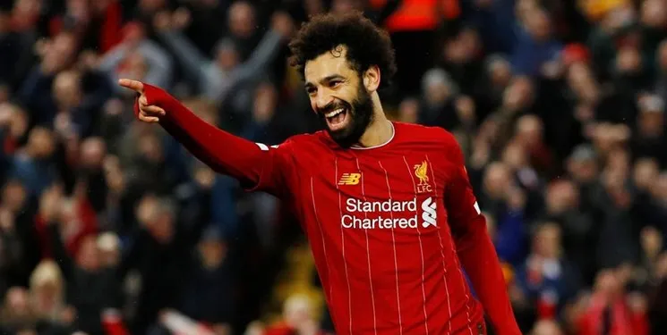 محمد صلاح یکبار دیگر کمک کرونایی کرد
