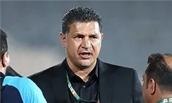 آرای کمیته انضباطی صادر شد؛ تذکر به دایی، جریمه پرسپولیس