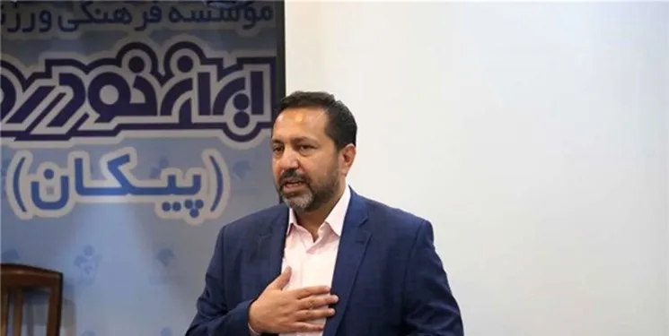 مدیرروستا: دیدار پیکان و استقلال در ورزشگاه شهدای شهرقدس برگزار می شود