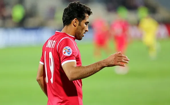 باشگاه پرسپولیس با امیری وارد مذاکره شد؛ تنها یک مانع بر سر راه توافق