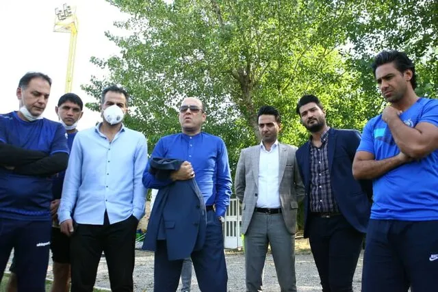 مجیدی: باید سایپا را ببریم