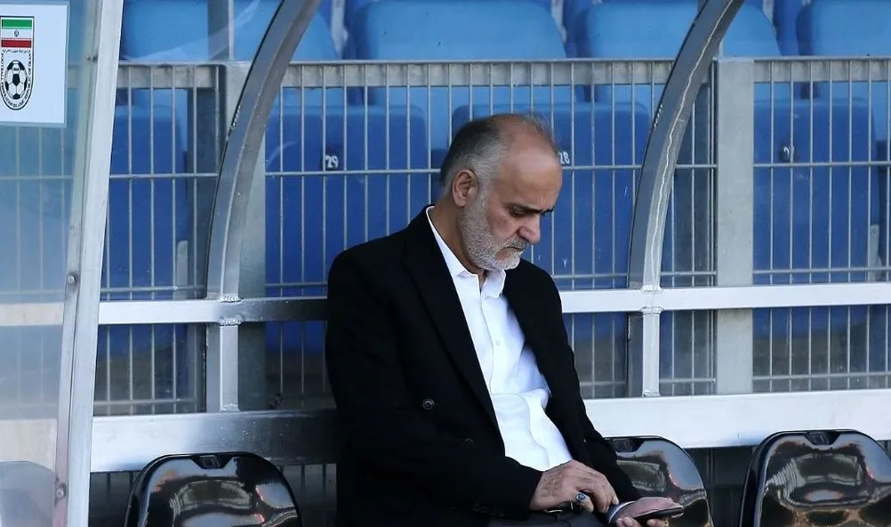 نبی: 2 اسکوربرد برای استادیوم آزادی خریداری شده است