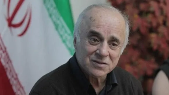 مصطفوی: فارسی می‌گوییم مشکل مالکیت سرخابی‌ها را حل کنید