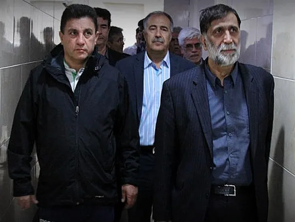 تراکتورسازی و بیانیه ای مشکوک؛توپ در زمین یک نفر نیست!