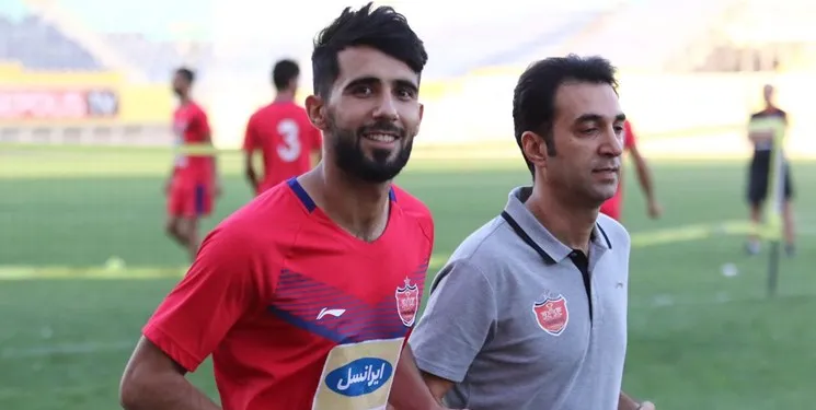 تکلیف رسن را سرمربی جدید پرسپولیس مشخص می‌کند