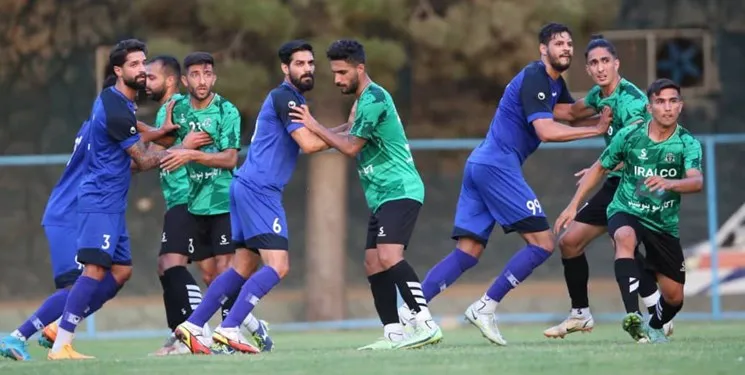  آلومینیوم- گل‌گهر، فردا هم لغو شد!
