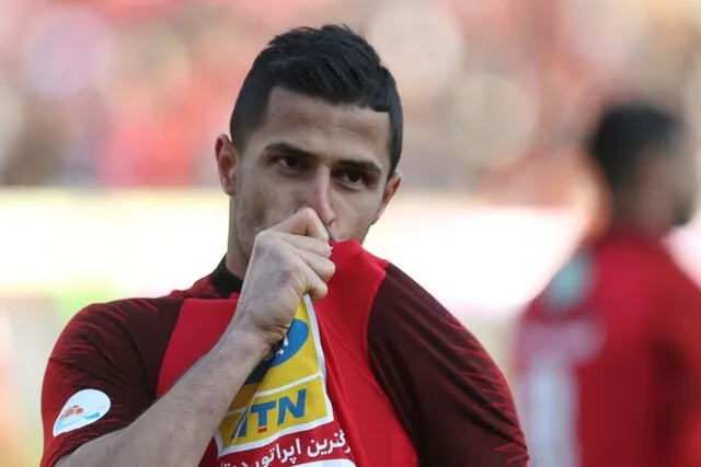 جزئیات مذاکرات علیپور و پرسپولیس‌