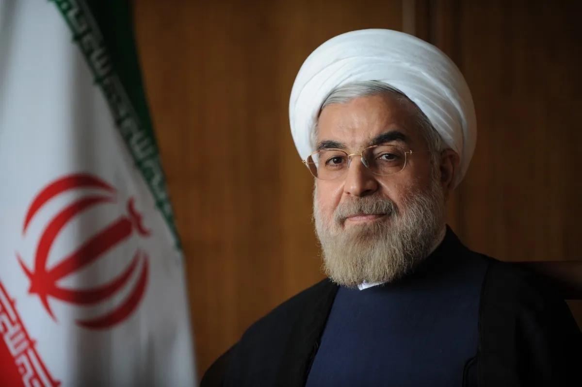 تبریک رئیس جمهور به ملی‌پوشان فوتسال بانوان