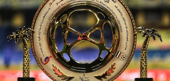 قرعه کشی جام حذفی انجام شد