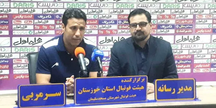 تارتار: با تصمیم باشگاه فردا بازی نمی‌کنیم