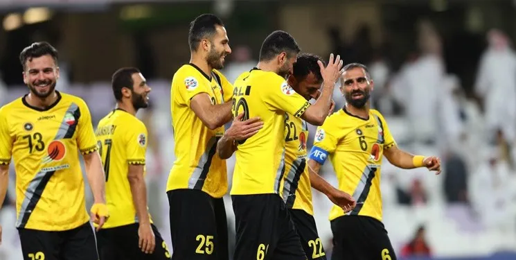 برنامه سفر سپاهان به قطر مشخص شد