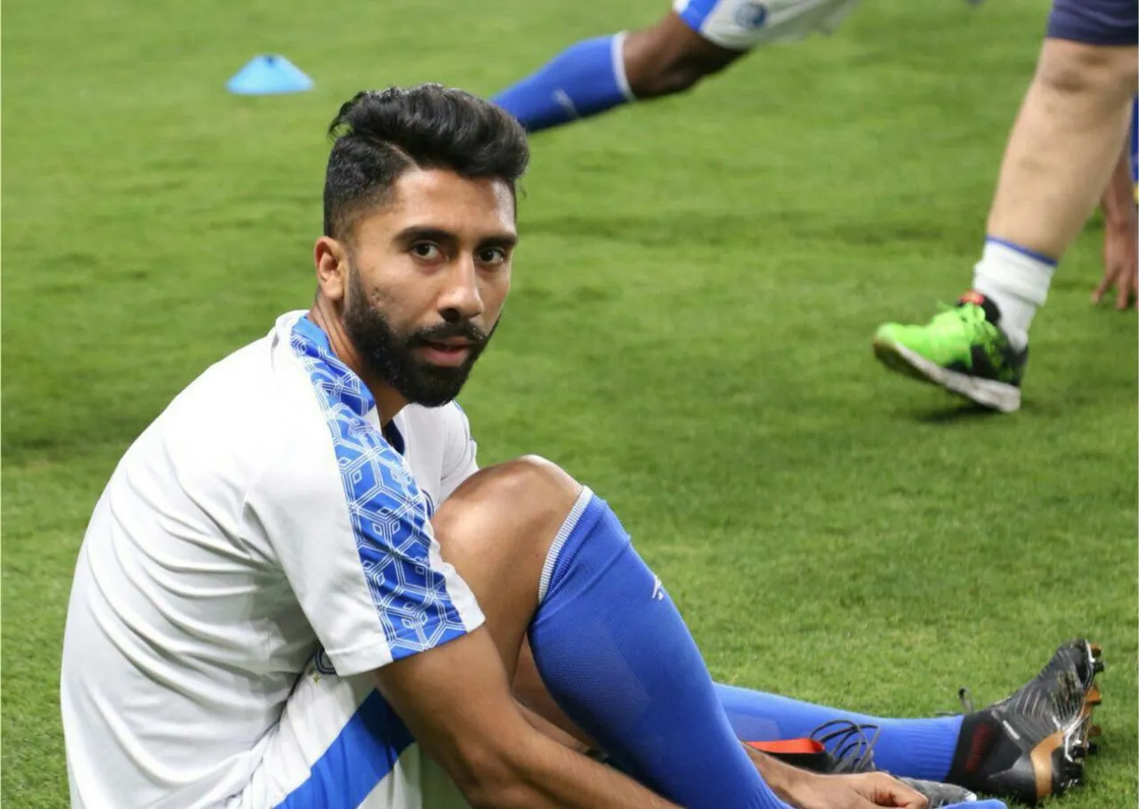 رسمی/ باقری در استقلال ماندنی شد