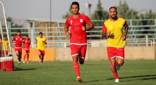 اگر تراکتور قهرمان نشد، تعجب نکنید!